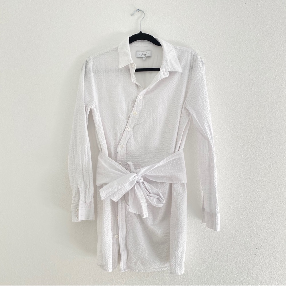 L’Academie dress